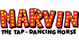 Marvin the Tap-Dancing Horse